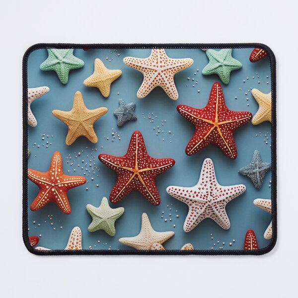 Item preview, Starfish Dreamscape designed and sold by Brendon987.