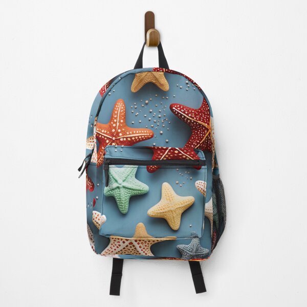 Item preview, Starfish Dreamscape designed and sold by Brendon987.