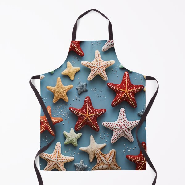 Item preview, Starfish Dreamscape designed and sold by Brendon987.