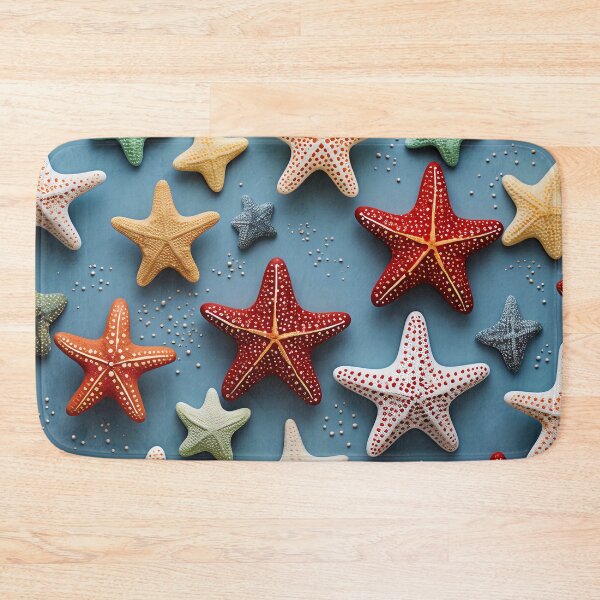 Item preview, Starfish Dreamscape designed and sold by Brendon987.