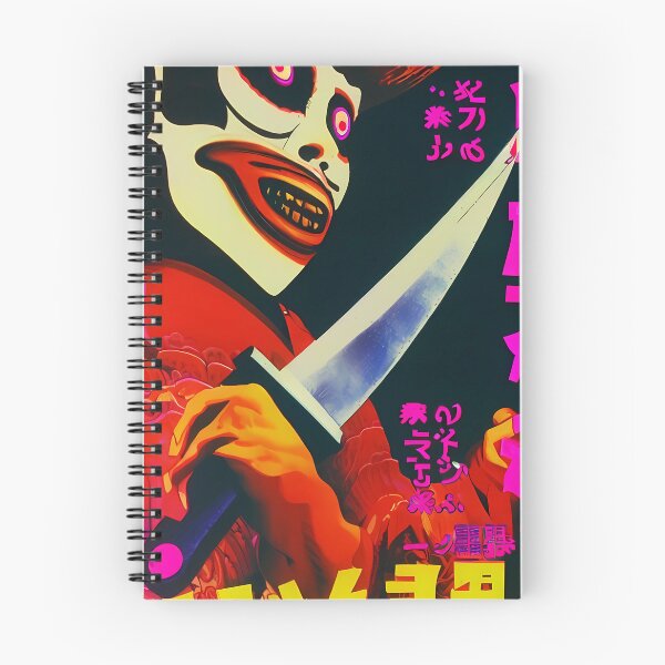 Item preview, Psycho Slit designed and sold by maniaku.