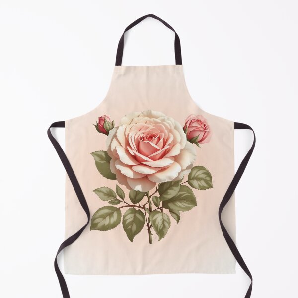 Item preview, Vintage Rose Garden designed and sold by Neranchara.