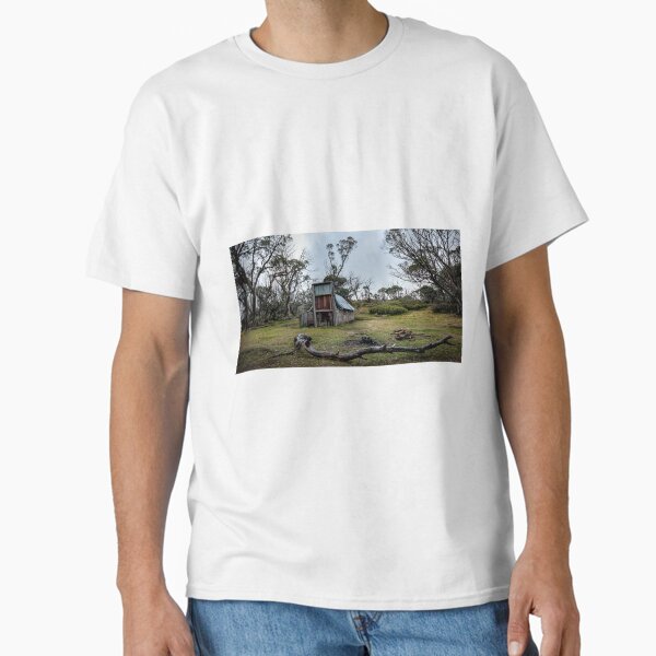 Item preview, Wallace Hut designed and sold by sandraanderson.
