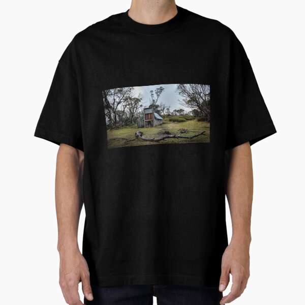 Item preview, Wallace Hut designed and sold by sandraanderson.