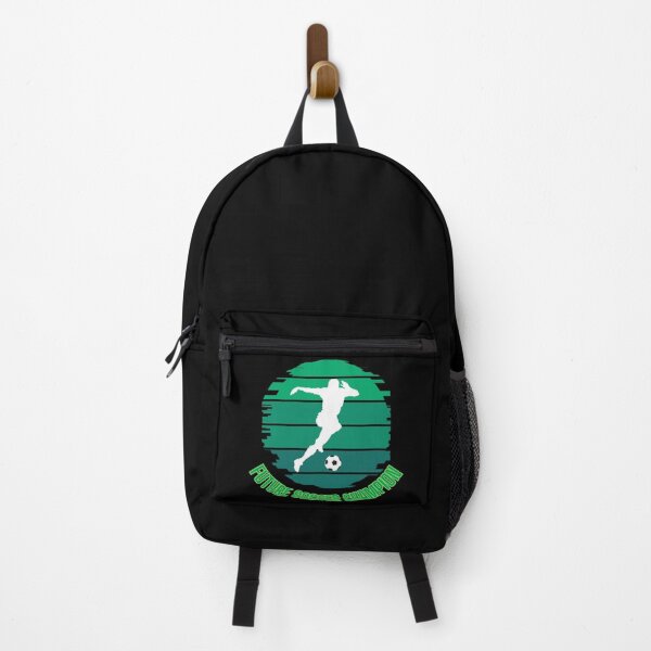 Item preview, Future Soccer Champion for soccer lover designed and sold by SzymonC000zyArt.