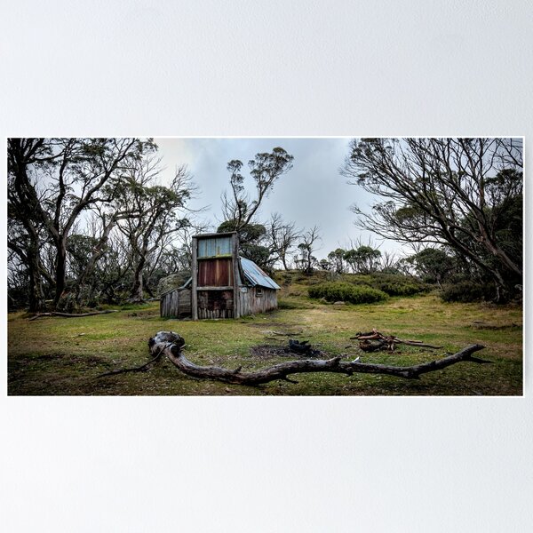 Item preview, Wallace Hut designed and sold by sandraanderson.