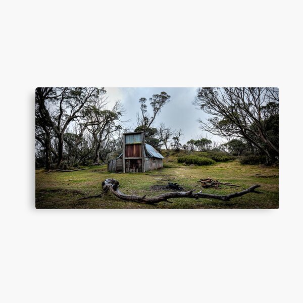 Item preview, Wallace Hut designed and sold by sandraanderson.