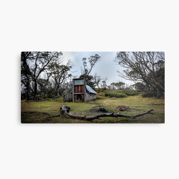Item preview, Wallace Hut designed and sold by sandraanderson.