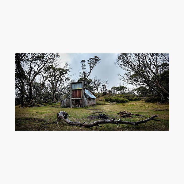 Item preview, Wallace Hut designed and sold by sandraanderson.
