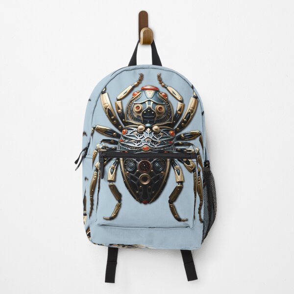 Item preview, Beetle - Metallic Masterpiece designed and sold by ART-VUVULE.