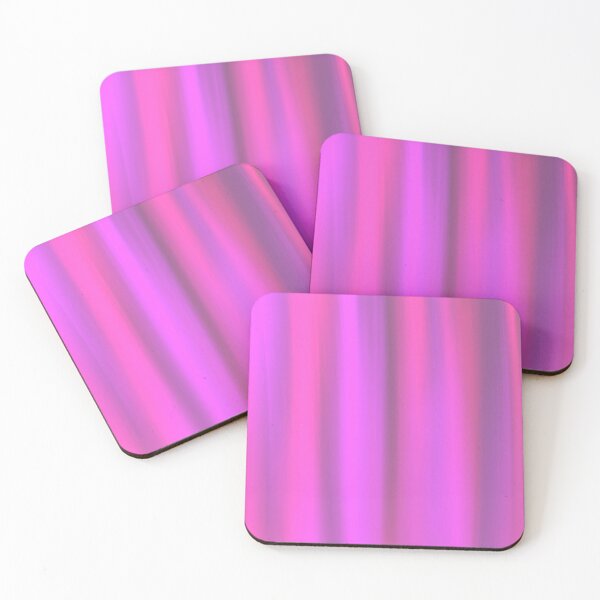 Item preview, Pastel Pink Red Lines Pattern designed and sold by awsomepatterns.