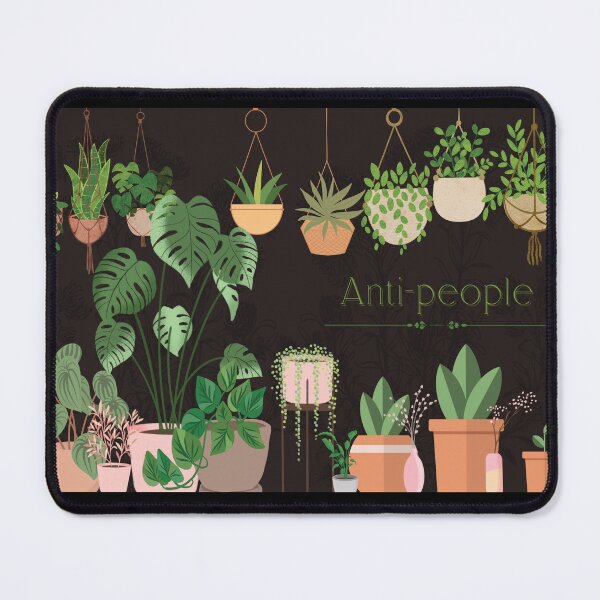 Item preview, Copy of Anti-People Bookworm Edition designed and sold by Marissa Brown.