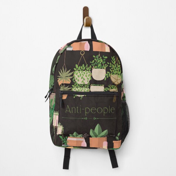 Item preview, Copy of Anti-People Bookworm Edition designed and sold by Marissa Brown.