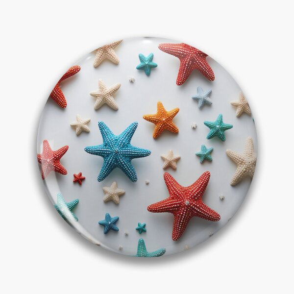Item preview, Starfishes in the Spotlight designed and sold by Brendon987.