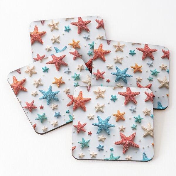 Item preview, Starfishes in the Spotlight designed and sold by Brendon987.