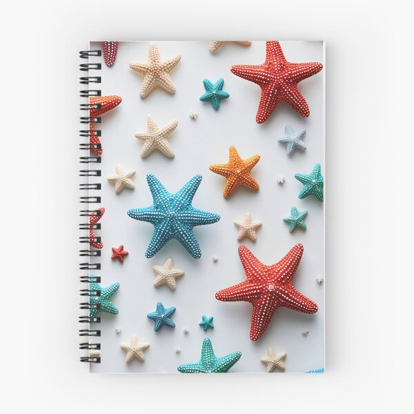 Item preview, Starfishes in the Spotlight designed and sold by Brendon987.