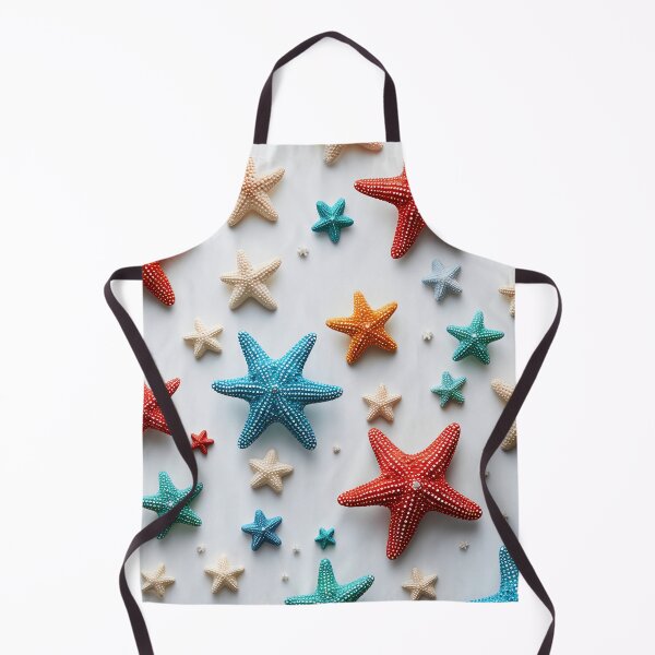 Item preview, Starfishes in the Spotlight designed and sold by Brendon987.