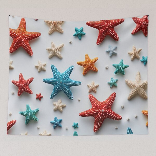 Item preview, Starfishes in the Spotlight designed and sold by Brendon987.
