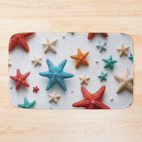 Item preview, Starfishes in the Spotlight designed and sold by Brendon987.