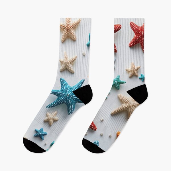 Item preview, Starfishes in the Spotlight designed and sold by Brendon987.
