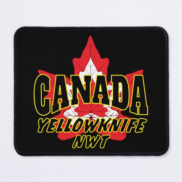 Item preview, Yellowknife NWT Canada by Tjays on a Cool designed and sold by TJays.