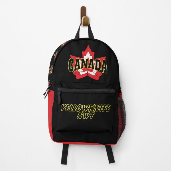 Item preview, Yellowknife NWT Canada by Tjays on a Cool designed and sold by TJays.