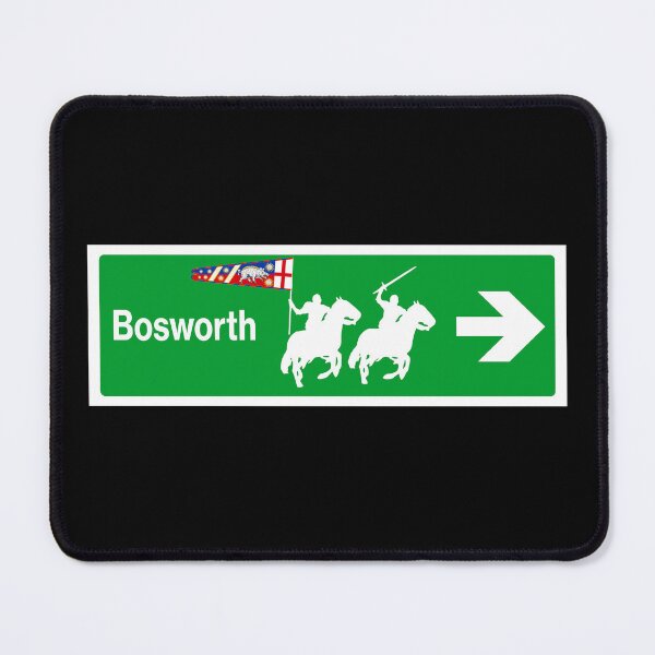 Item preview, Road to Bosworth designed and sold by HSHistory.