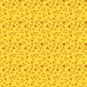 Artwork thumbnail, Triangular Pattern by svantevid