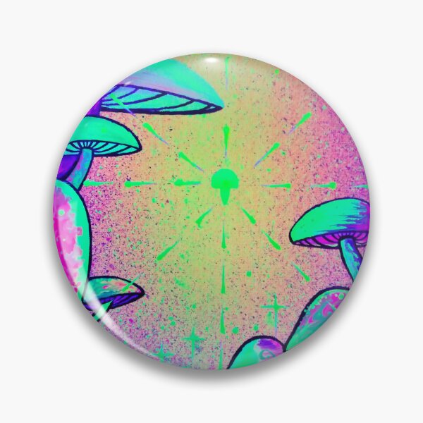 Item preview, Luzhongo (blacklight) designed and sold by andresindio.