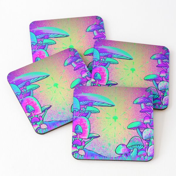Item preview, Luzhongo (blacklight) designed and sold by andresindio.