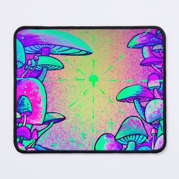 Item preview, Luzhongo (blacklight) designed and sold by andresindio.