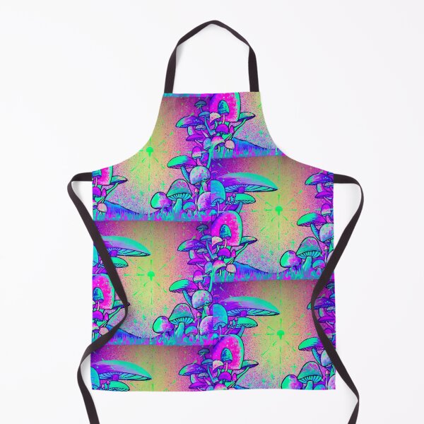 Item preview, Luzhongo (blacklight) designed and sold by andresindio.
