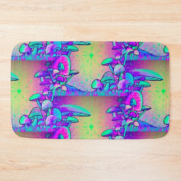 Item preview, Luzhongo (blacklight) designed and sold by andresindio.