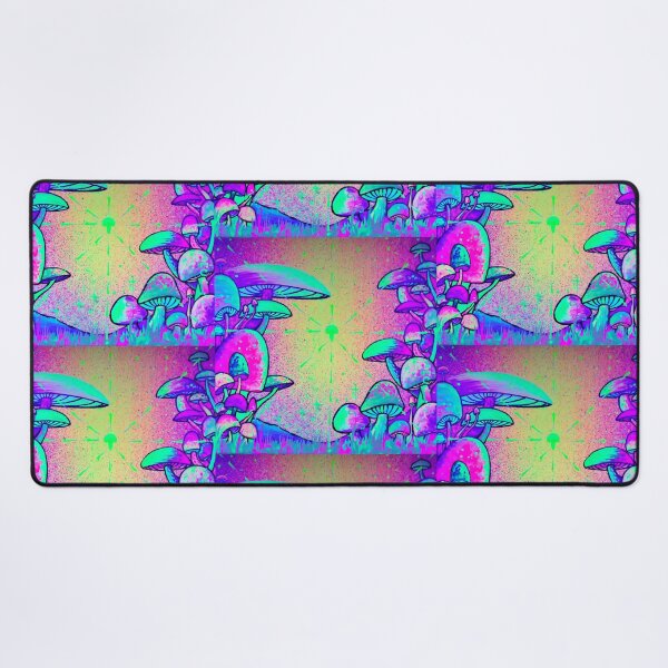Item preview, Luzhongo (blacklight) designed and sold by andresindio.