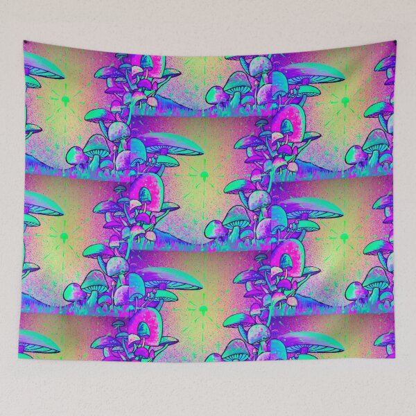 Item preview, Luzhongo (blacklight) designed and sold by andresindio.