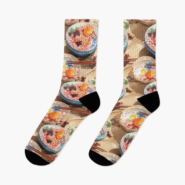 Item preview, Cozy Ramen designed and sold by Pedra Panda.