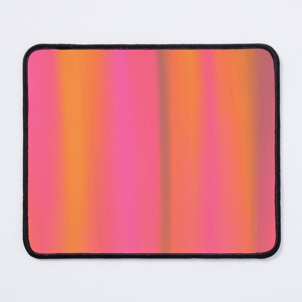 Item preview, Pastel Orange Red Lines Pattern designed and sold by awsomepatterns.