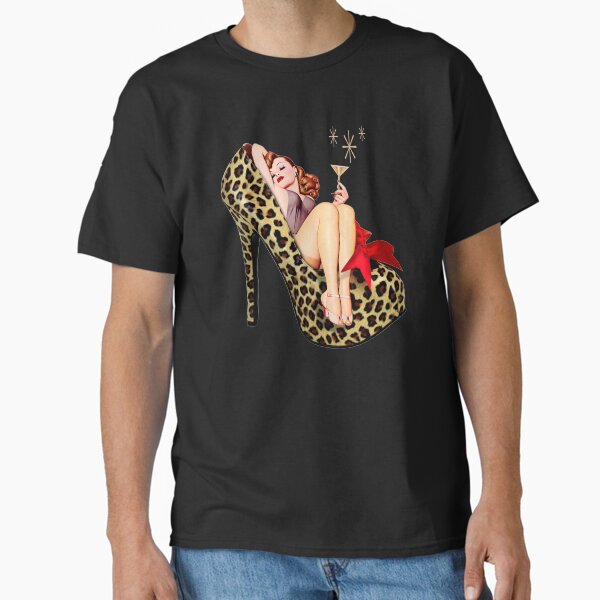 Item preview, I Love Burlesque designed and sold by TIGERDAVER.