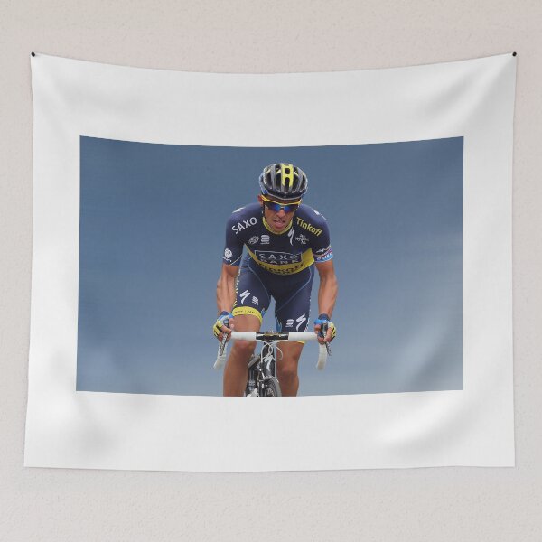 Item preview, Alberto Contador designed and sold by StephenJSmith.