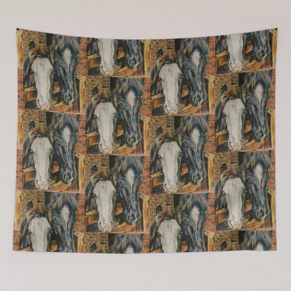 Item preview, Mare and Foal designed and sold by emma schmitt.
