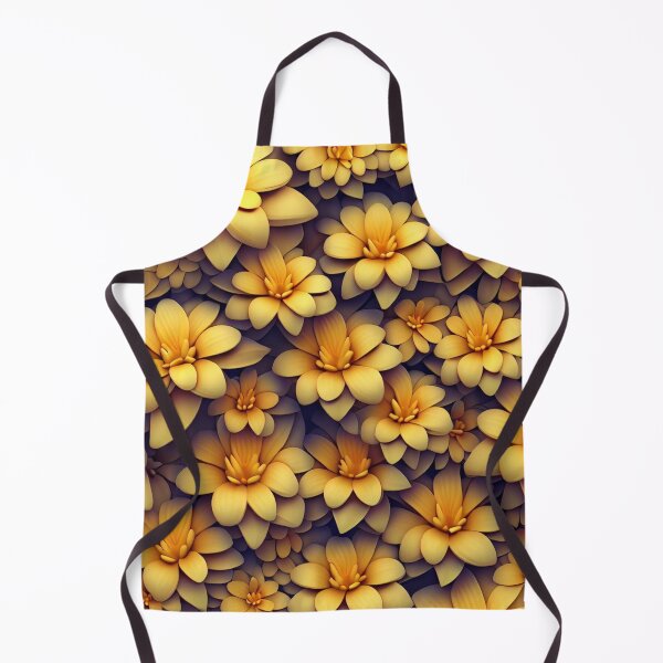 Item preview, Floral 7 designed and sold by blackwhiteblue.