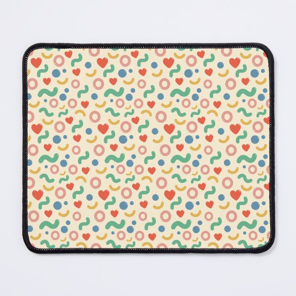 Item preview, Colorful fun pattern designed and sold by HaveFun-Design.