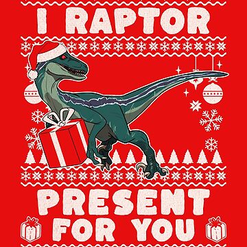Funny Toronto Raptors Merry Ugly Christmas Sweater