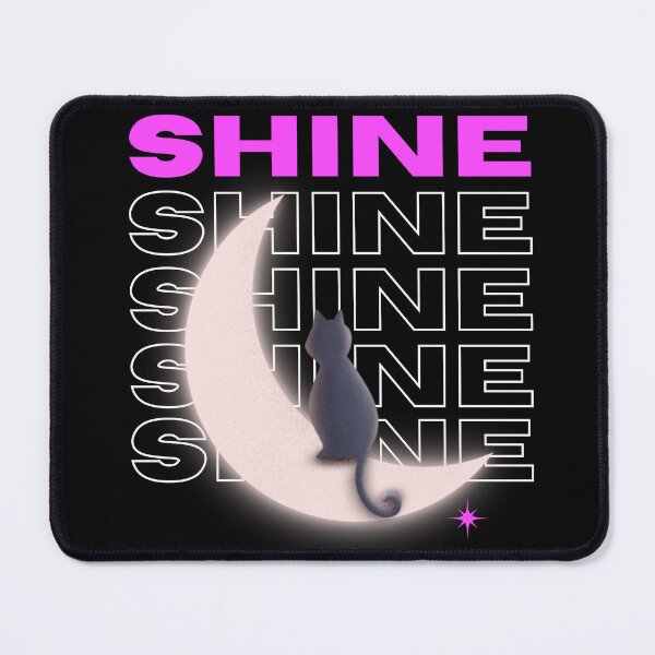 Item preview, Shine designed and sold by OneNOne.
