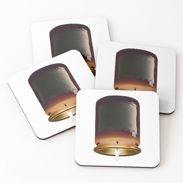 Item preview, Upside-down Candle designed and sold by sarabye.