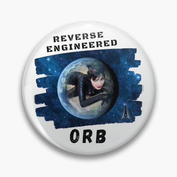Item preview, Reverse Engineering Orb designed and sold by rocklegends99.
