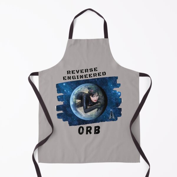 Item preview, Reverse Engineering Orb designed and sold by rocklegends99.