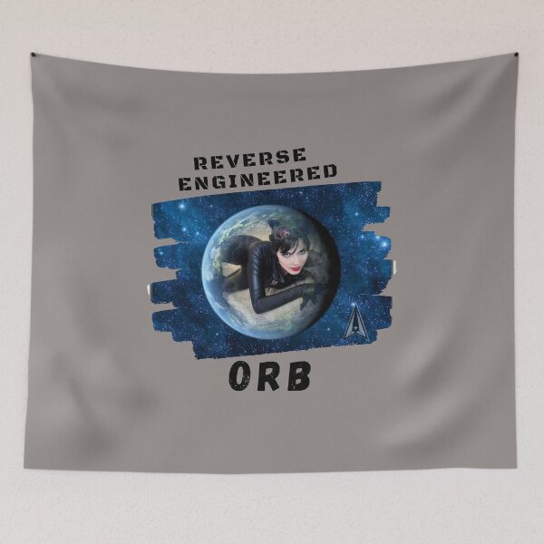 Item preview, Reverse Engineering Orb designed and sold by rocklegends99.
