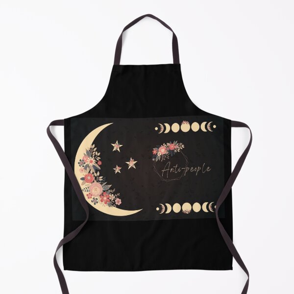 Item preview, Anti-People Moonflower Edition designed and sold by Marissa Brown.