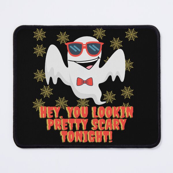 Item preview, Funny Halloween Ghost designed and sold by SzymonC000zyArt.